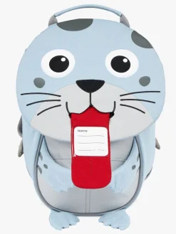Affenzahn Small Friend Rygsæk 4L, Seal