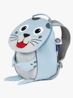 Affenzahn Small Friend Rygsæk 4L, Seal