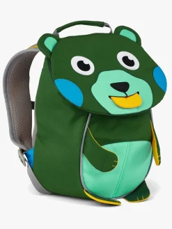 Affenzahn Small Friend Rygsæk 4L, Creative Bear Limited Edition