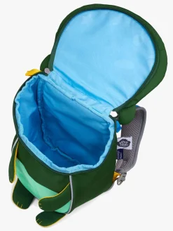 Affenzahn Small Friend Rygsæk 4L, Creative Bear Limited Edition