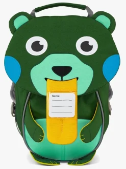 Affenzahn Small Friend Rygsæk 4L, Creative Bear Limited Edition