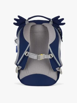 Affenzahn Small Friend Rygsæk 4L, Penguin