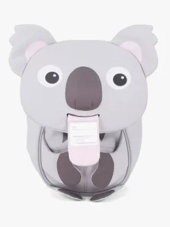Affenzahn Small Friend Rygsæk 4L, Koala