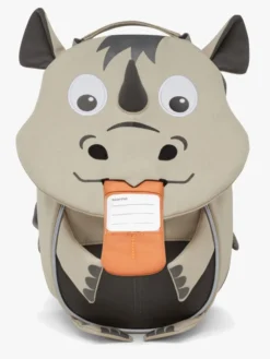 Affenzahn Small Friend Rygsæk 4L, Rhino
