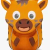 Affenzahn Small Friend Rygsæk 4L, Giraffe