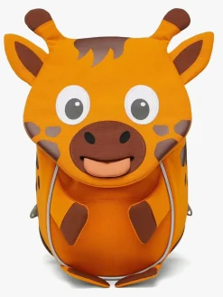Affenzahn Small Friend Rygsæk 4L, Giraffe
