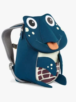 Affenzahn Small Friend Rygsæk 4L, Turtle