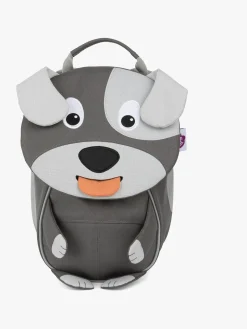 Affenzahn Small Friend Rygsæk 4L, Dog