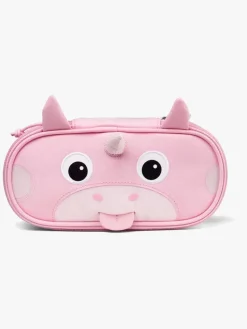 Affenzahn Small Friend Rygsæk 4L & Penalhus, Unicorn