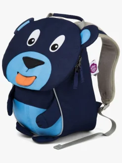 Affenzahn Small Friend Rygsæk 4L, Bear