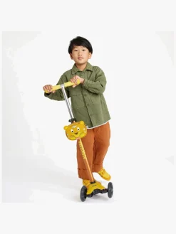 Affenzahn Styrtaske, Tiger