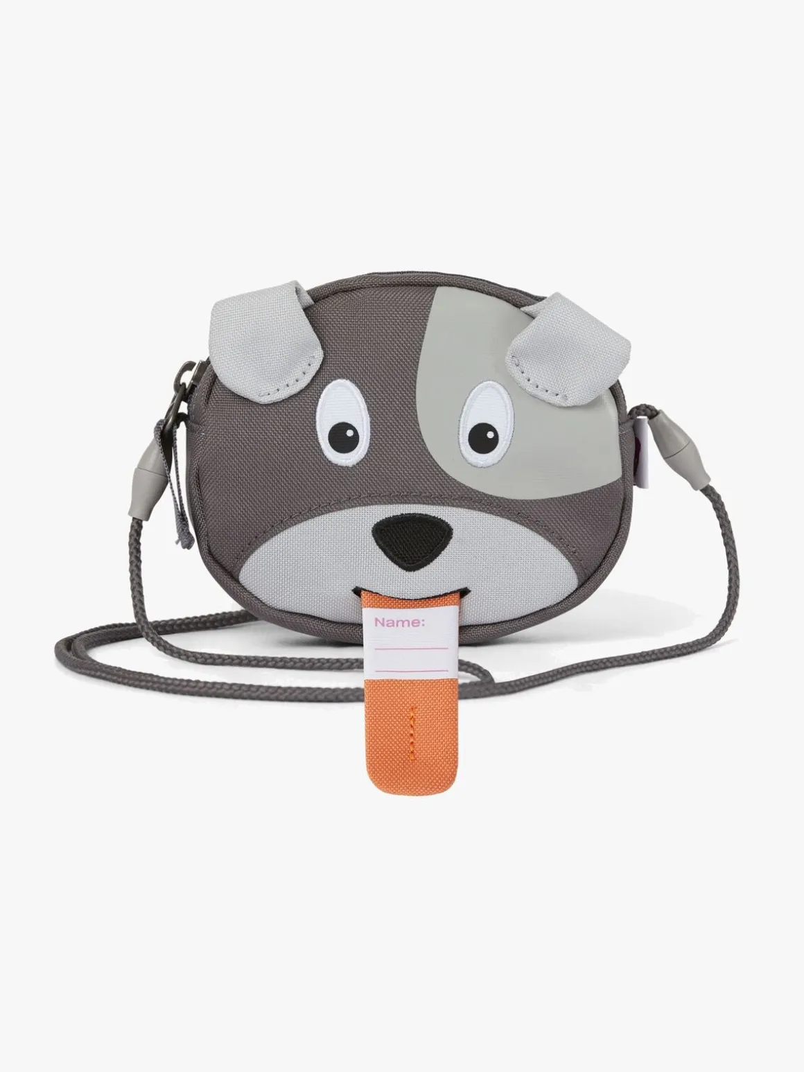 Affenzahn Tegnebog, Dog