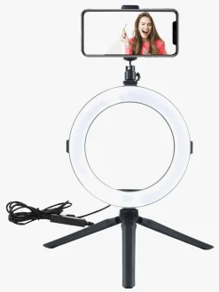 Air Time Studio Skrivebordslampe 360°