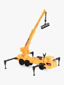 Alex's Garage Big Builder Kranbil