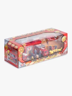 Alex's Garage Brandstation Legesæt 20