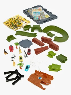 Alex's Garage Dino Paradise Parkeringshus