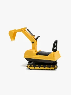 Alexs Garage Gåbil Gravko m. Larvefødder