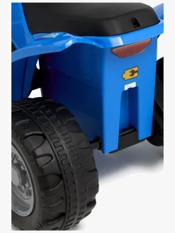 Alex's Garage Honda Elbil ATV, Blå