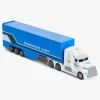 Alex's Garage Lastbil, Blå/Grå