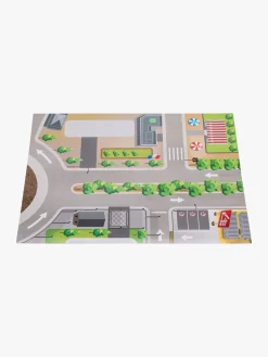 Alex's Garage Politistation Legesæt 50