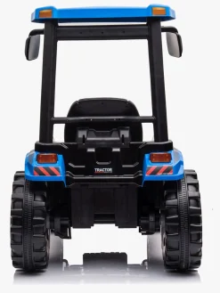 Alex's Garage Rechargeable Eltraktor