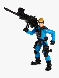 Alex's Garage Rescue Udrykningskøretøjer