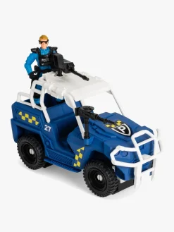 Alex's Garage Rescue Udrykningskøretøjer