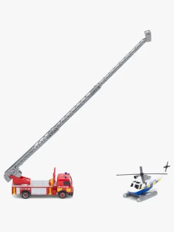 Alex's Garage Udrykningsfartøjer SOS