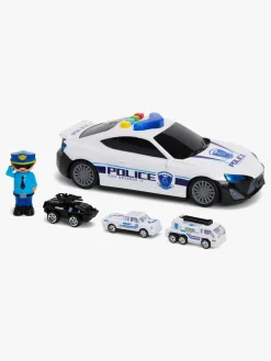 Alex's Garage Udrykningskøretøj