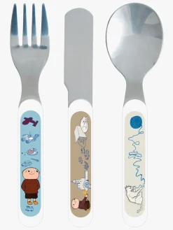 Alfons Åberg Børnebestik