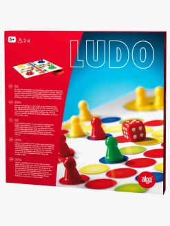Alga Ludo
