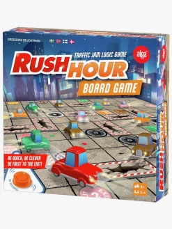 Alga Rush Hour Brætspil