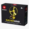 Alga Science Electro Wind