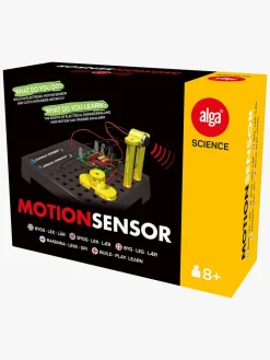 Alga Science Motion Sensor