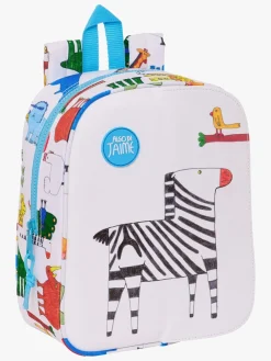 Algo De Jaime Mini Rygsæk 6L, Hvid