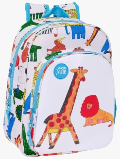 Algo De Jaime Small Rygsæk 10L, Hvid