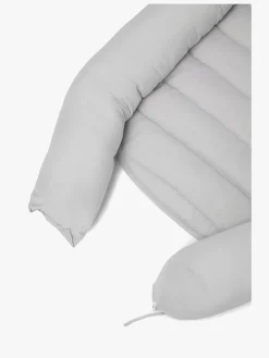 Alice & Fox ADA Babynest, Grå