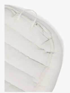 Alice & Fox ADA Babynest, Hvid