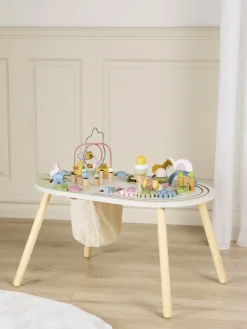 Alice & Fox Aktivitetsbord