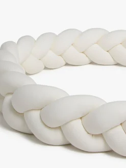 Alice & Fox ALEAH 350 Sengerand, Hvid