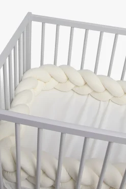 Alice & Fox ALEAH 350 Sengerand, Hvid