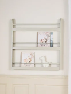 Alice & Fox ASPEN Hylde, Lysegrå