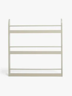 Alice & Fox ASPEN Hylde, Lysegrå