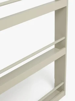 Alice & Fox ASPEN Hylde, Lysegrå