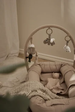 Alice & Fox ASTRID Babynest, Beige