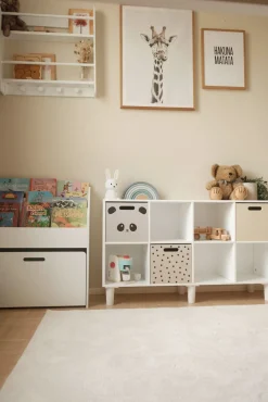 Alice & Fox BEA Kanin Natlampe