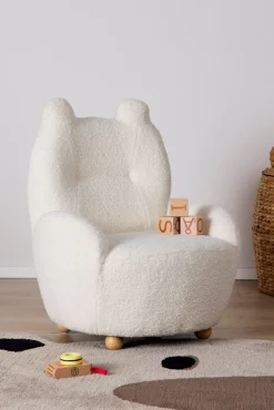 Alice & Fox BEA Lænestol, Hvid