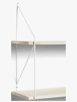 Alice & Fox BONNIE Hylde 120 cm, Natural