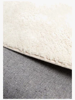 Alice & Fox  Bus Gulvtæppe Ø140