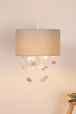 Alice & Fox CELESTE Loftslampe, Grå